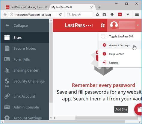 lastpass cannot enable fingerprint or smart card|Fingerprint issue : r/Lastpass .